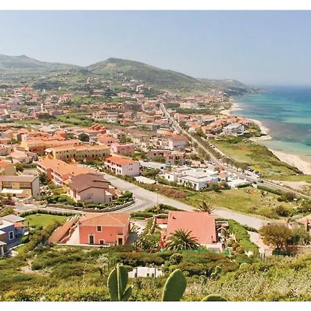 Appart hôtel Ibiscus 3*