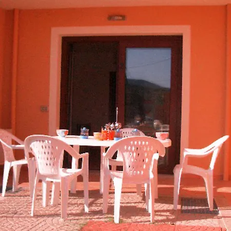Ibiscus Appart hôtel 3*