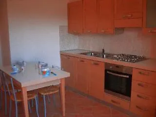 Appart hôtel Ibiscus 3*