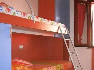 Ibiscus Appart hôtel 3*