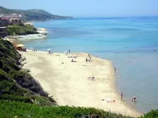 Appart hôtel Ibiscus 3*