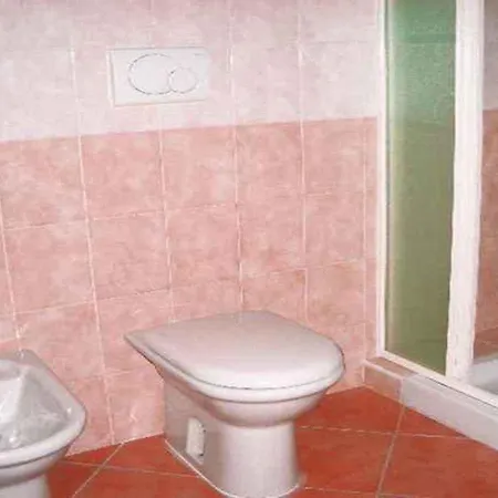 Aparthotel Ibiscus
