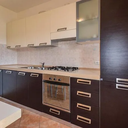 Ibiscus Aparthotel 3*