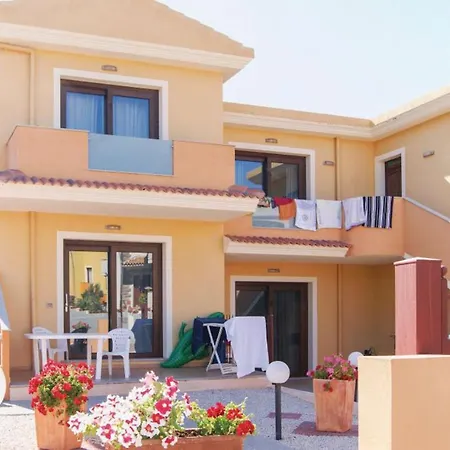 Aparthotel Ibiscus Castelsardo