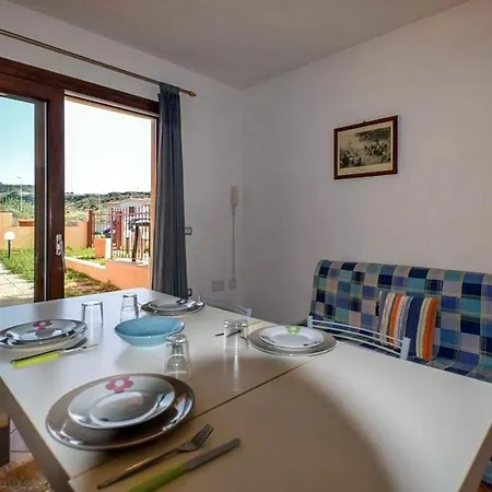Ibiscus 3* Castelsardo