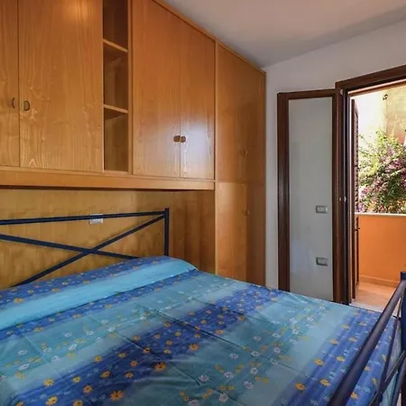 Aparthotel Ibiscus Castelsardo