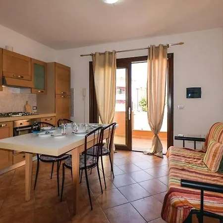 Ibiscus 3* Castelsardo