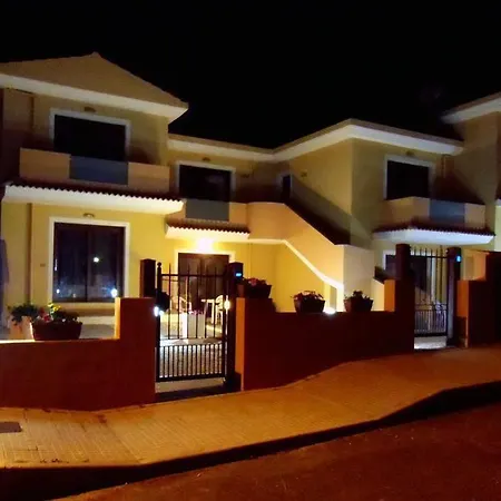 Ibiscus Aparthotel
