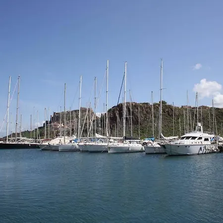 Ibiscus Aparthotel Castelsardo