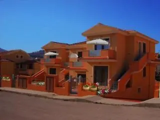 Aparthotel Ibiscus Castelsardo
