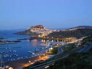 Aparthotel Ibiscus 3*