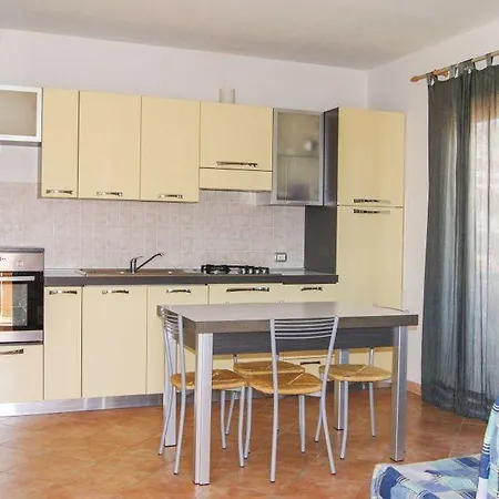 Ibiscus Aparthotel 3*