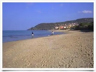 Aparthotel Ibiscus Castelsardo