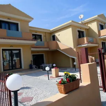 Aparthotel Ibiscus