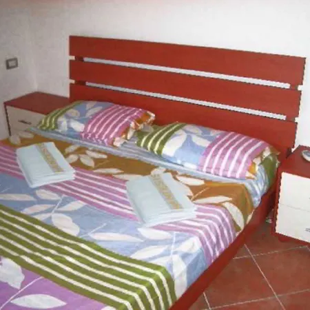 Ibiscus Aparthotel