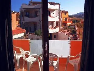 Ibiscus Aparthotel 3*