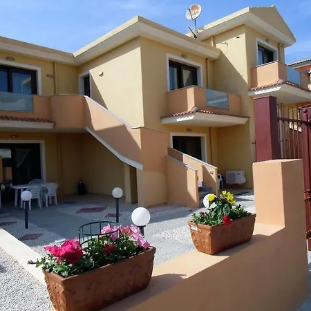 Aparthotel Ibiscus 3*