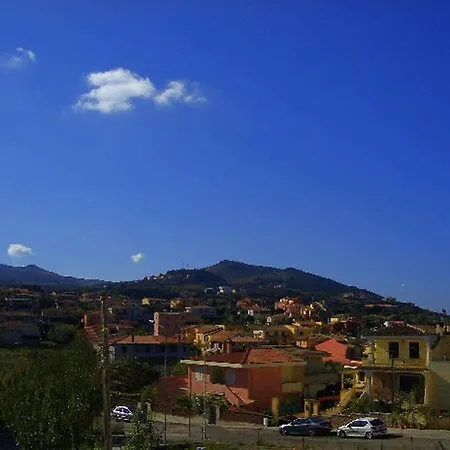 Ibiscus 3* Castelsardo