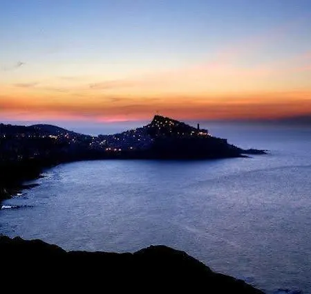 Aparthotel Ibiscus Castelsardo